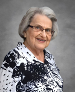 Laurette Dufour-Tremblay