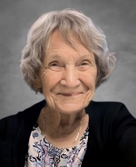 Jacqueline Gagnon Berger