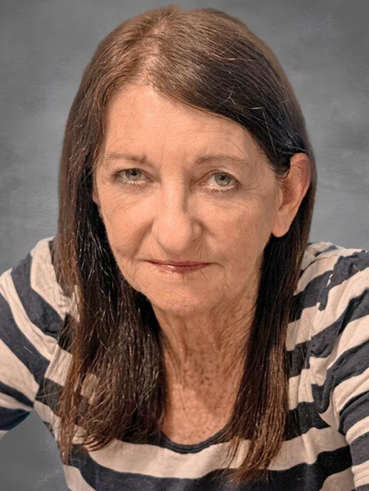Madeleine Dionne