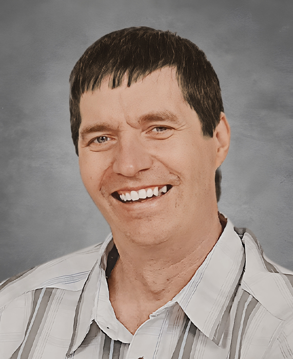 Steeve Caron