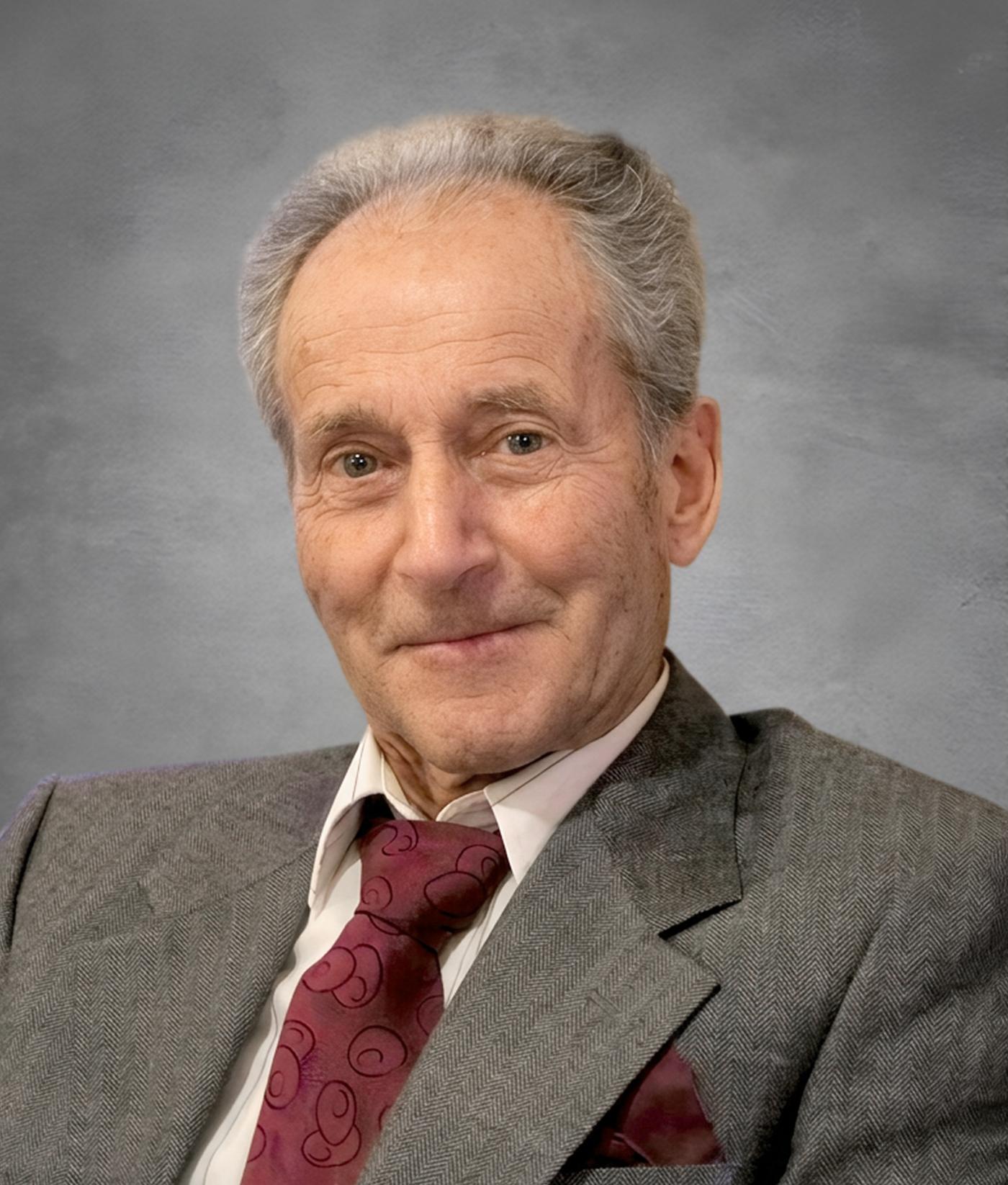 Roger Hovington