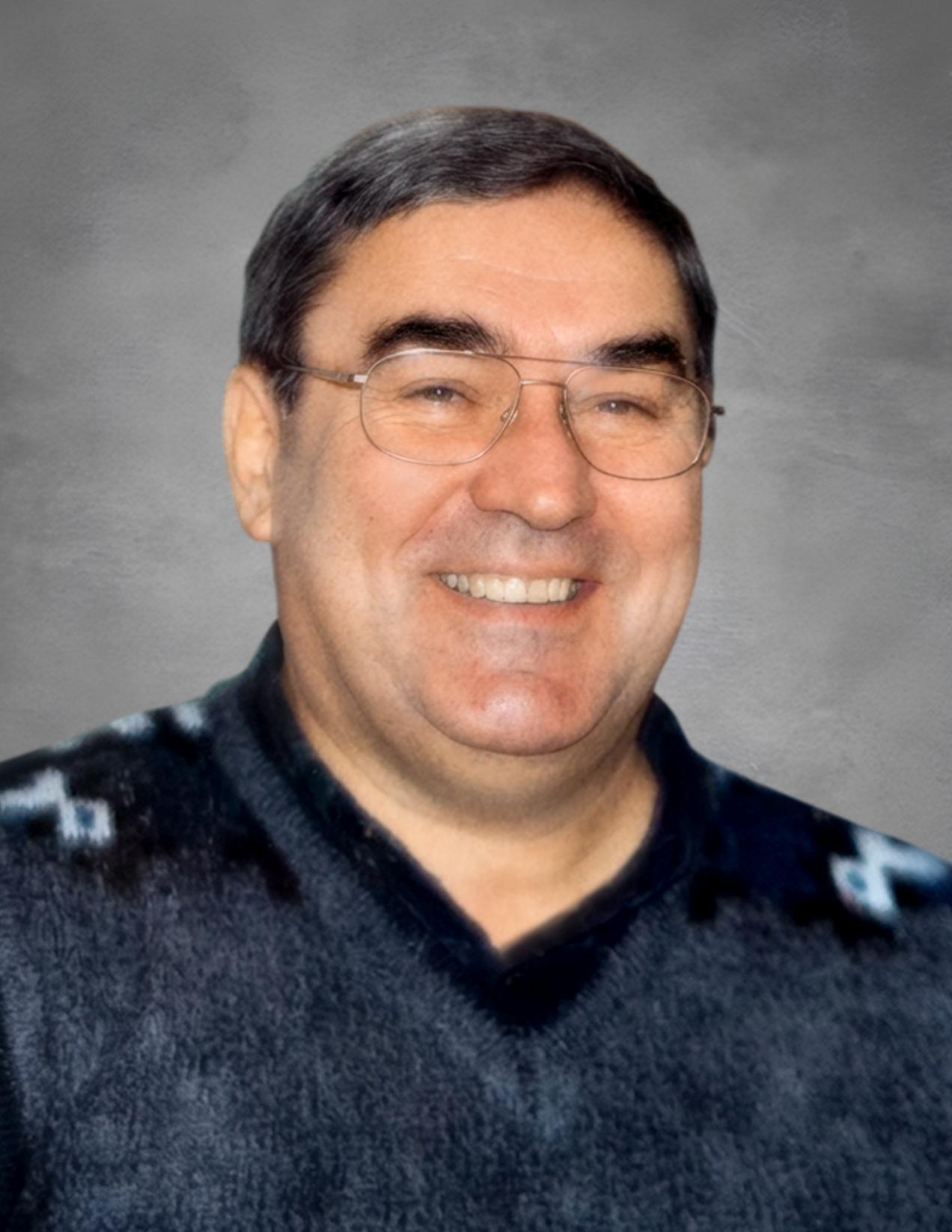 Étienne Arsenault