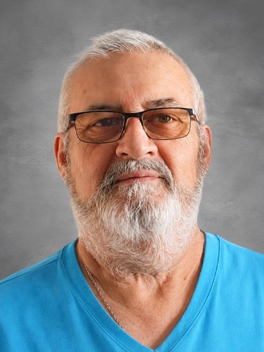 Bernard Tremblay