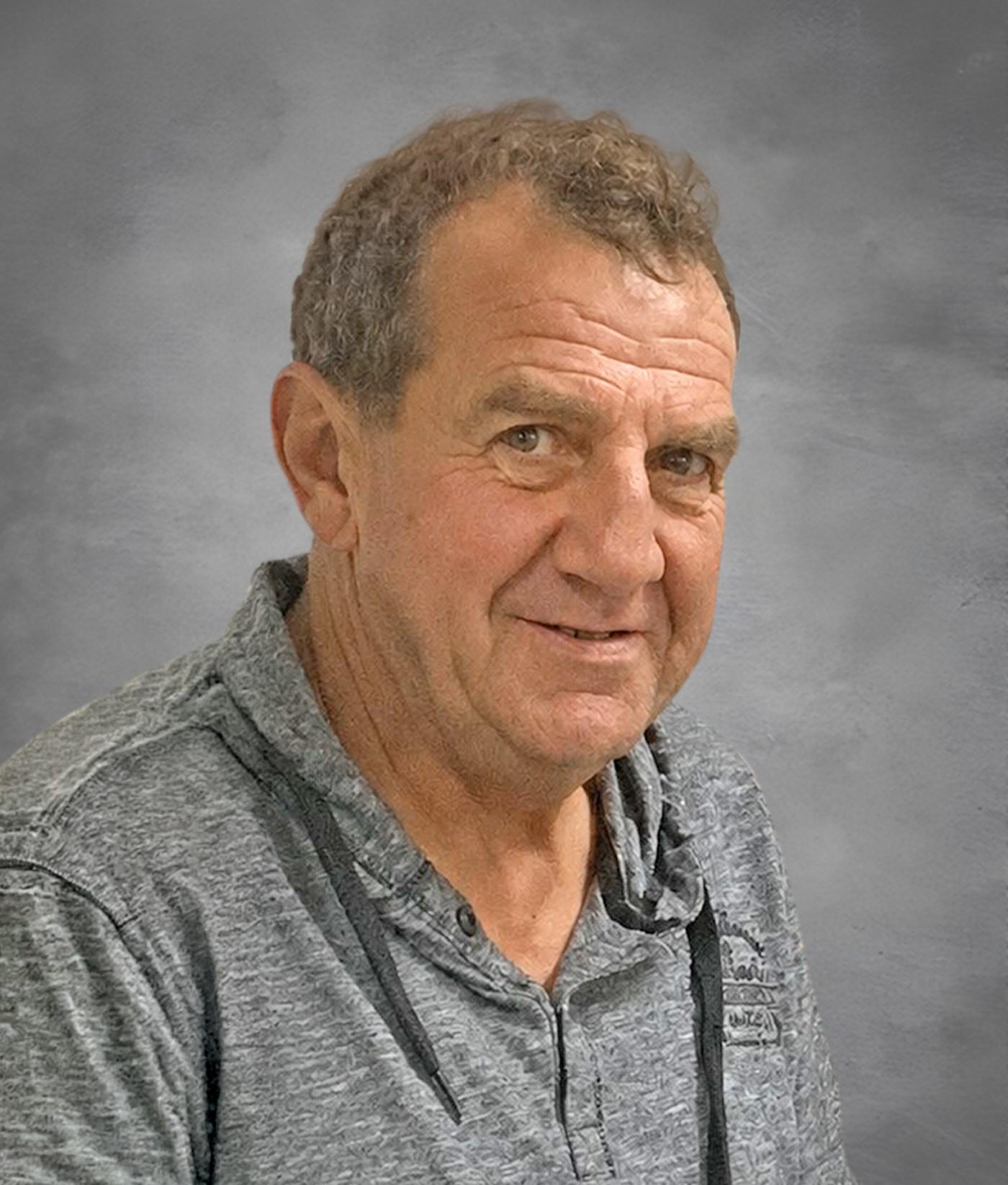 Alain Desbiens