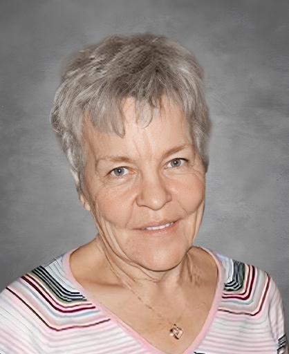 Huguette Labbé