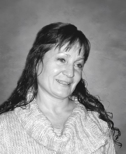 Lisette Larivière