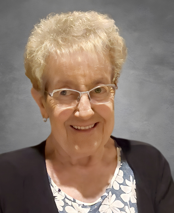 Jeanne-Paule Labrie