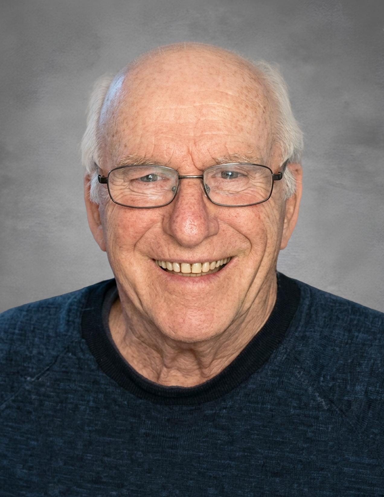 Renald Girard