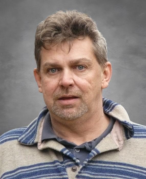 Michel Perron
