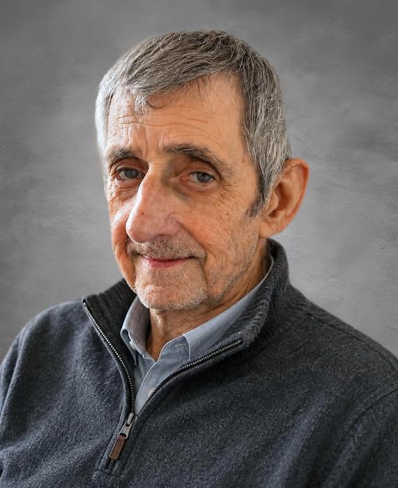 Roland Tremblay