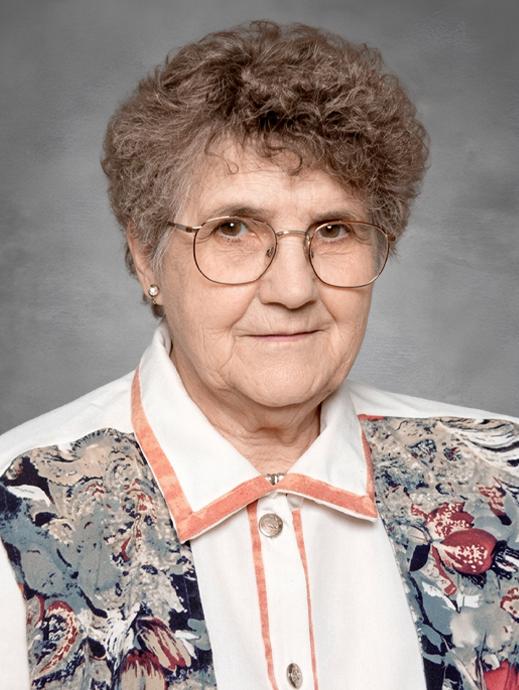 Rita Tremblay