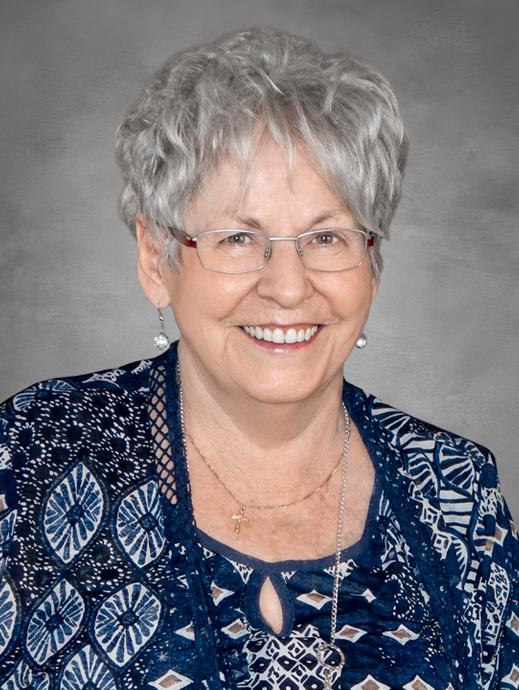 Thérèse Tremblay
