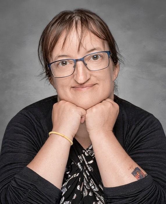 Marie-Soleil Dugas