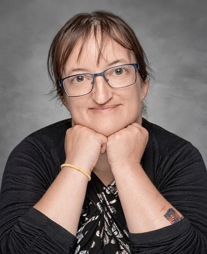 Marie-Soleil Dugas