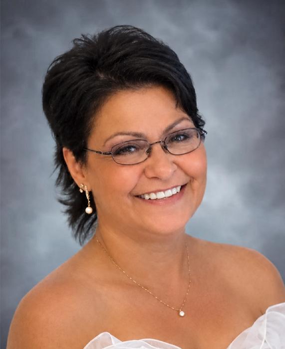 Francine Bouchard