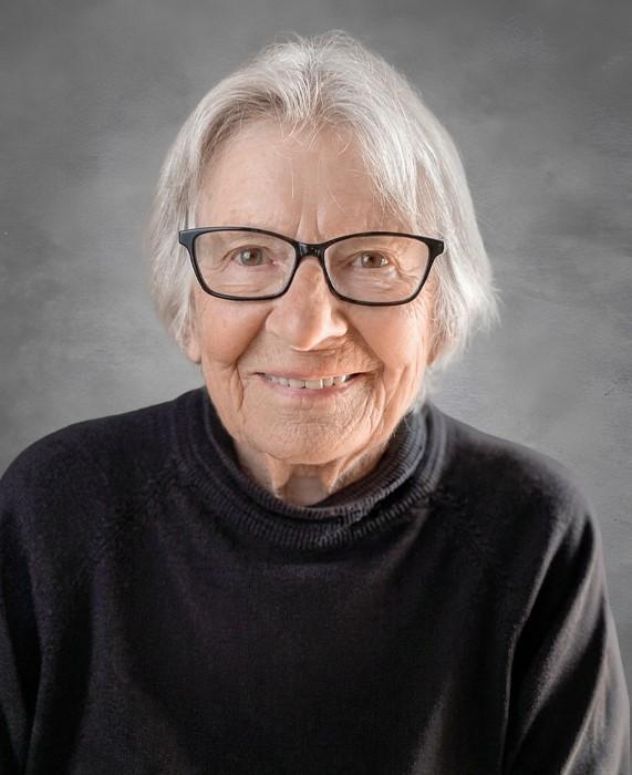 Murielle Pilon