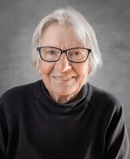 Murielle Pilon