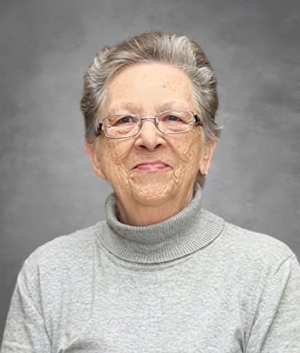 Thérèse Morin