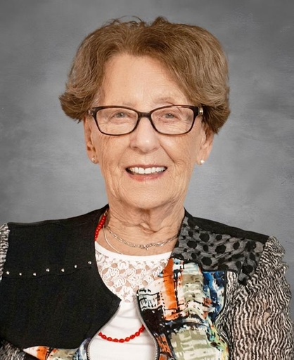 Marie-Paule Tremblay
