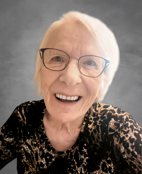 Georgette Pelletier