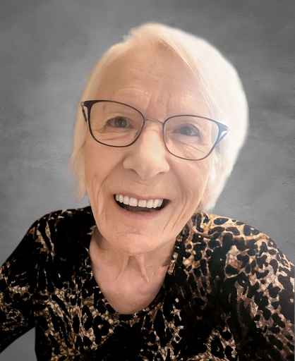 Georgette Pelletier