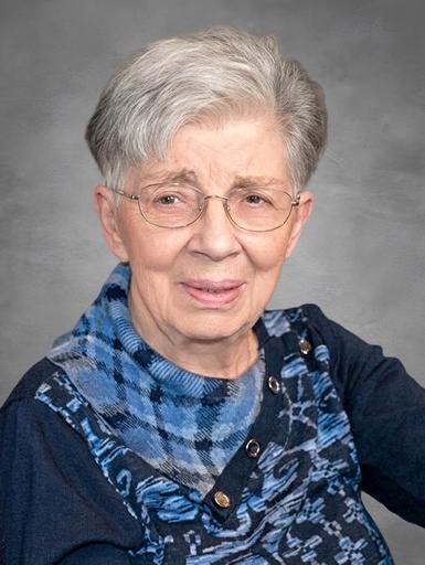 Cécile St-Pierre