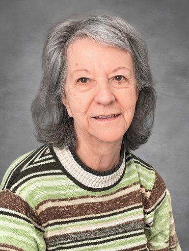 Huguette Collin