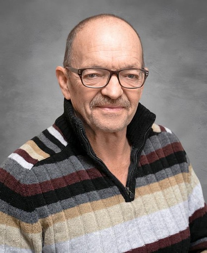 Marc Bérubé