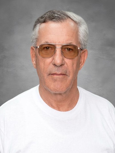 Roger Proulx