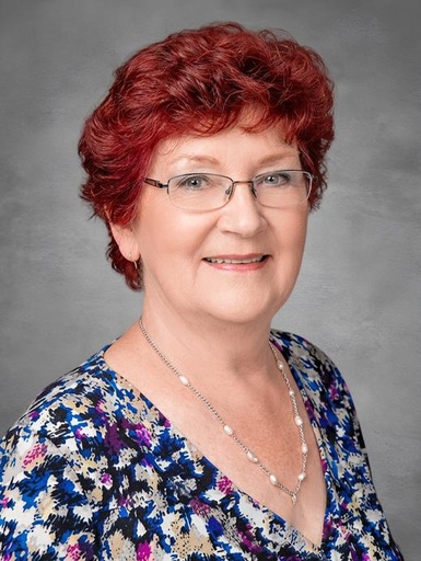 Thérèse St-Pierre