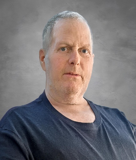 Richard Jobin