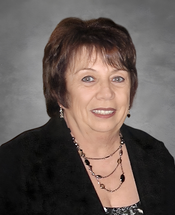 Yolande Pinel Comeau