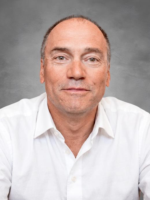 Gérald Lévesque