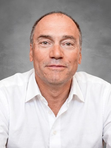 Gérald Lévesque