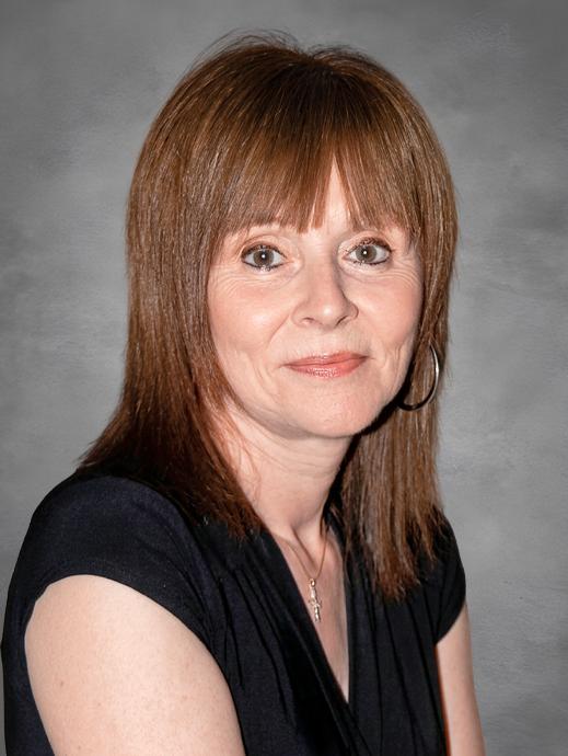 Martine Gravel