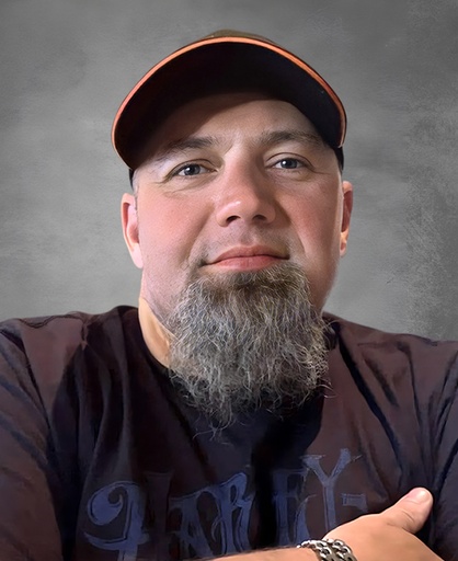 Daniel Desbiens
