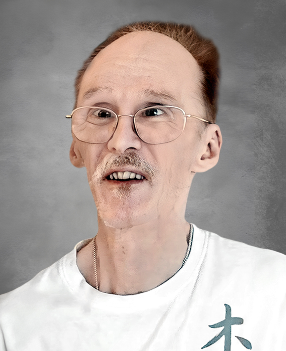 Marc Vaillancourt