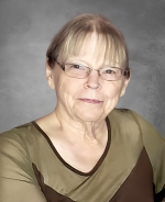 Raymonde Martel Chamberland