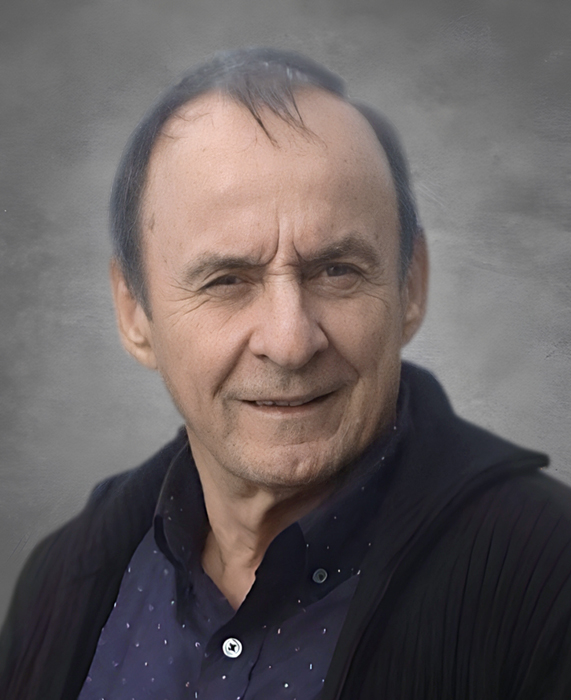 Gaston Anctil