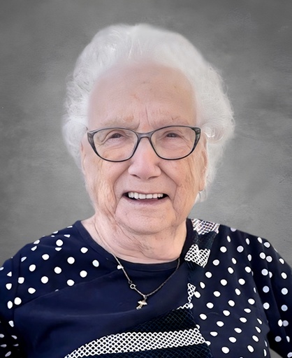 Rose-Aimée Bérubé