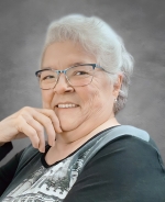 Lise Therrien-Bouchard