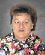 Marguerite Fortin-Imbeault