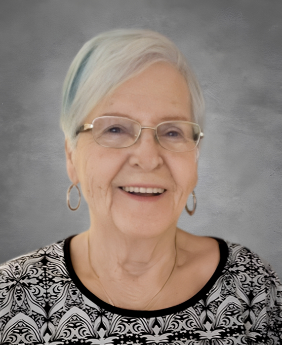Jacqueline Girard