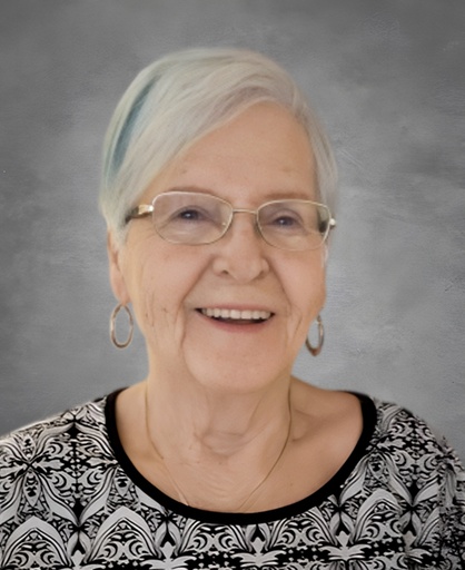 Jacqueline Girard