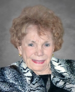 Thérèse Tremblay-Savard