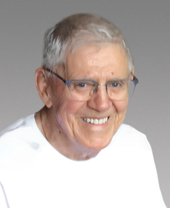 Rodrigue Simard