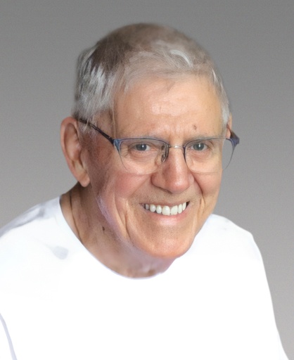 Rodrigue Simard