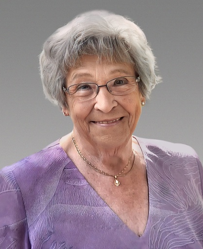 Colette Ross
