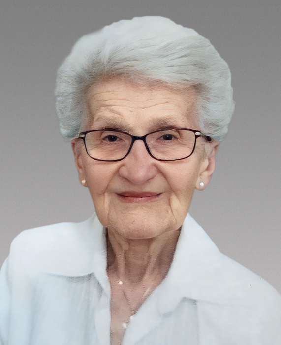 Bertha Viens