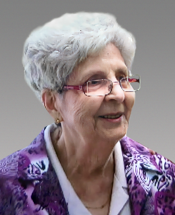 Marie-Laure Pineault